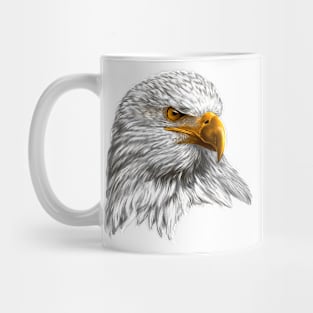 Eagle Mug